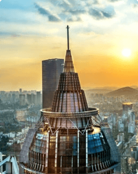 International Destinations